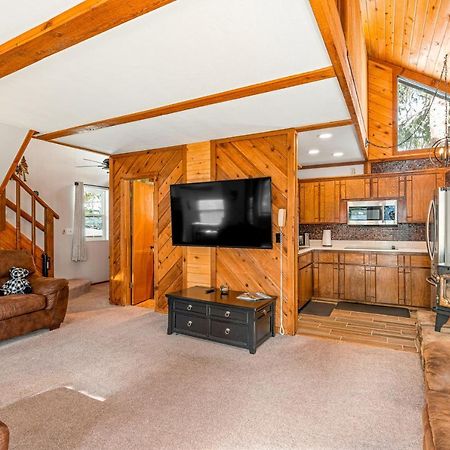 The Better House Villa Vallecito Exterior photo