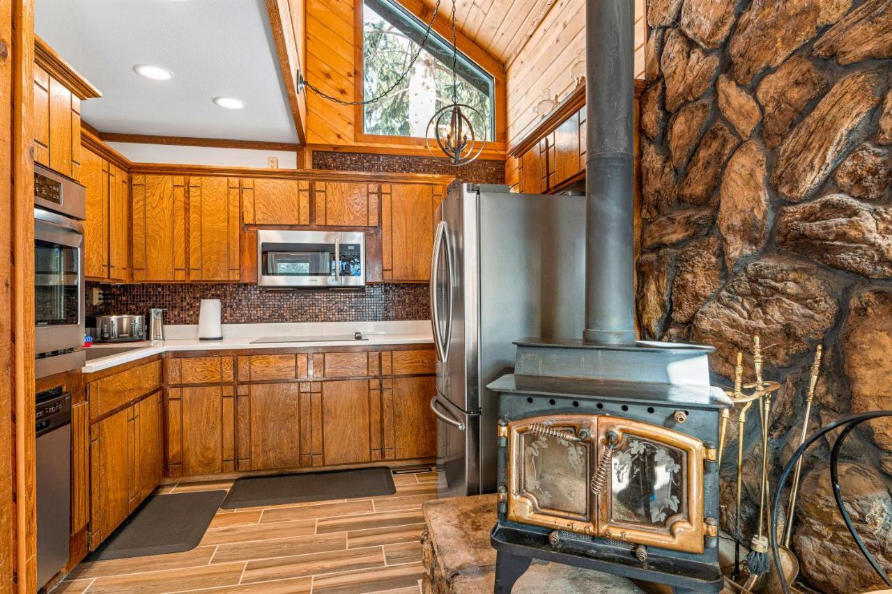 The Better House Villa Vallecito Exterior photo