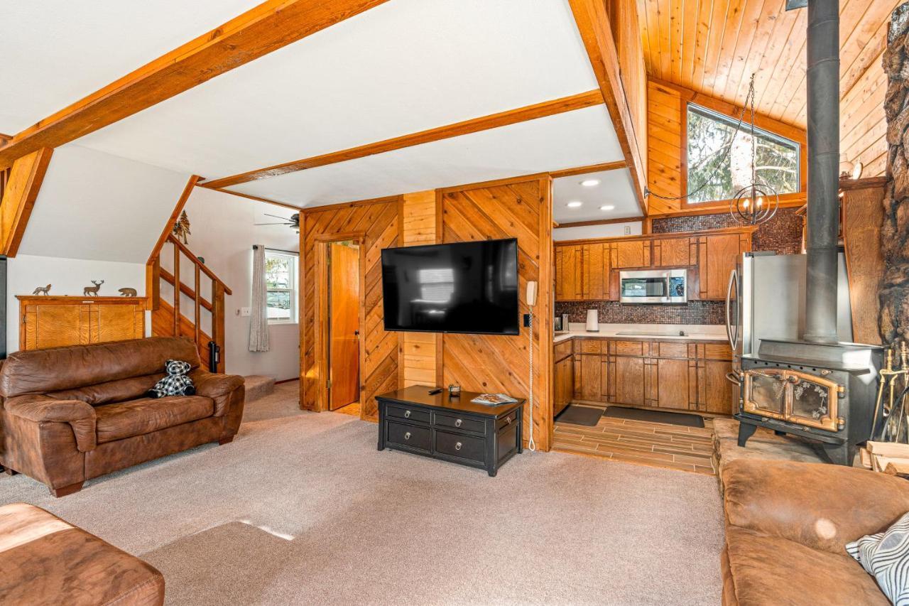 The Better House Villa Vallecito Exterior photo