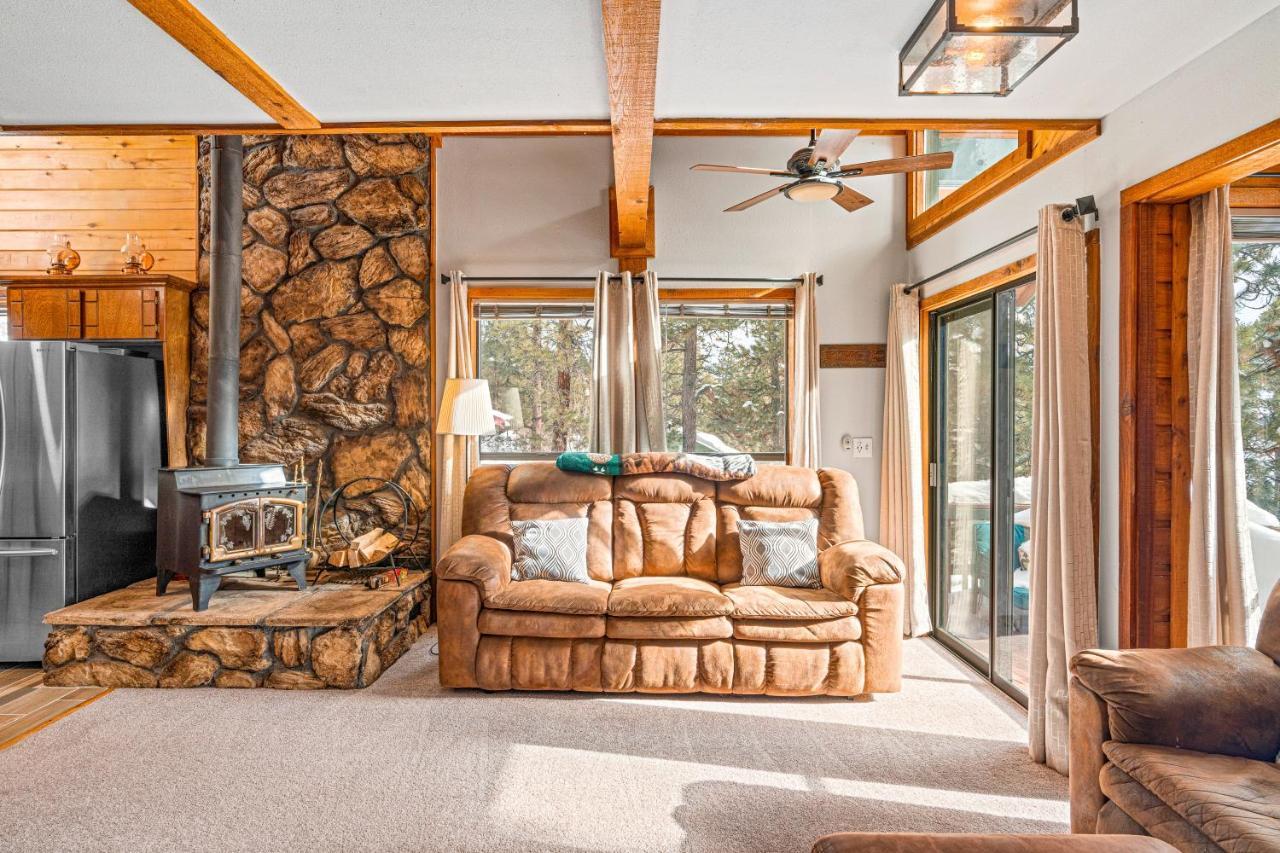 The Better House Villa Vallecito Exterior photo