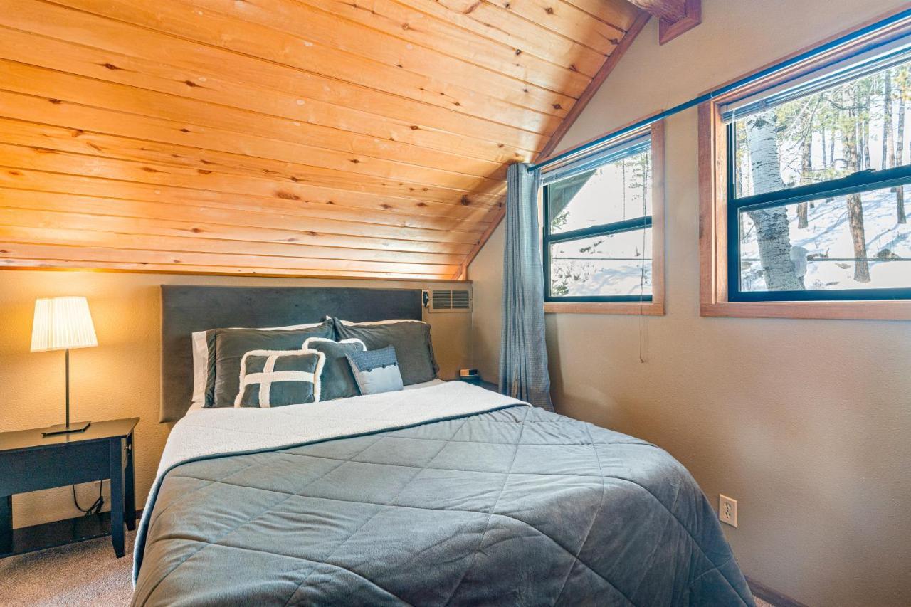 The Better House Villa Vallecito Exterior photo