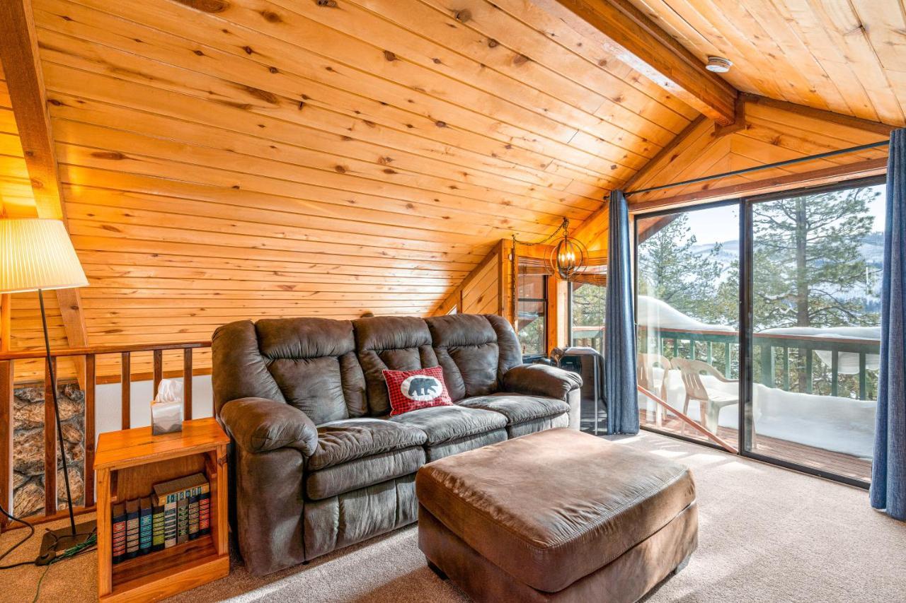 The Better House Villa Vallecito Exterior photo