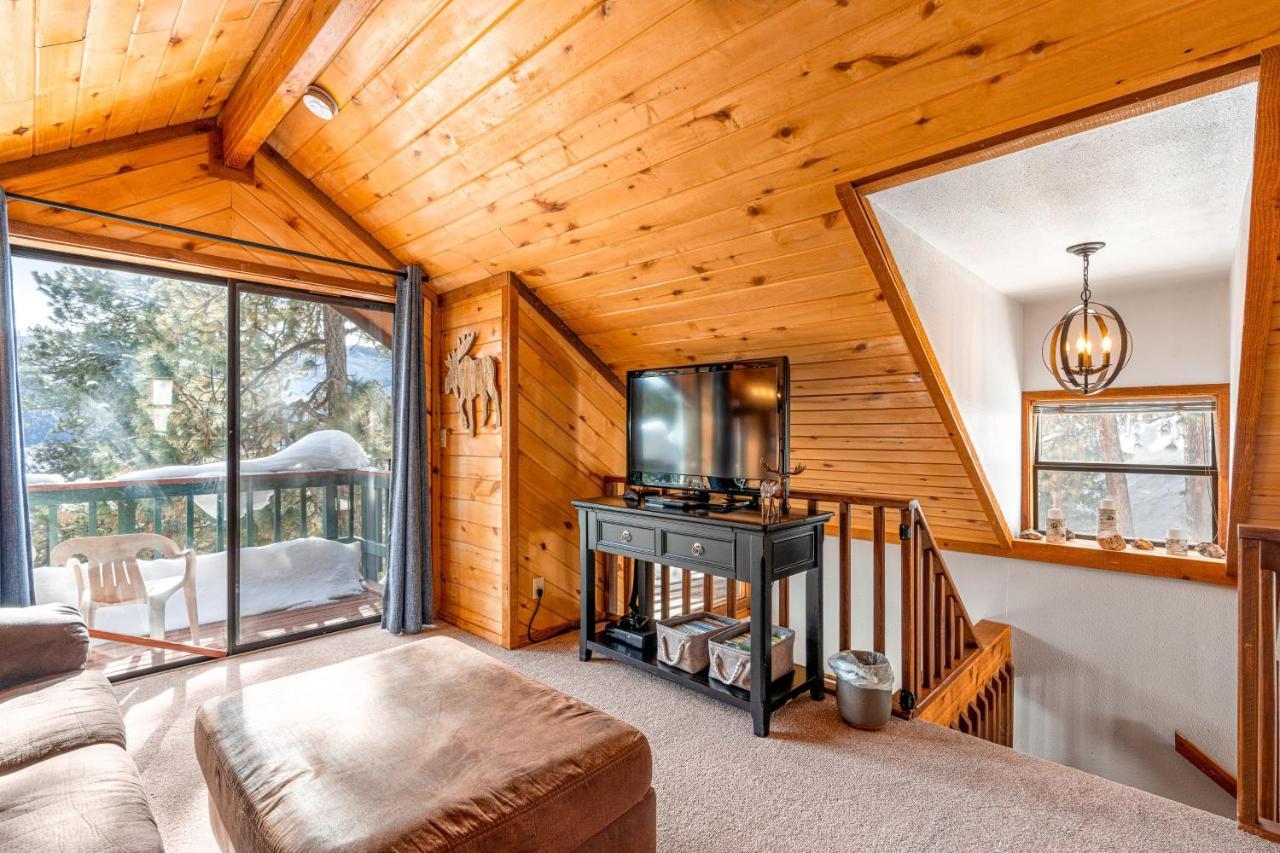 The Better House Villa Vallecito Exterior photo