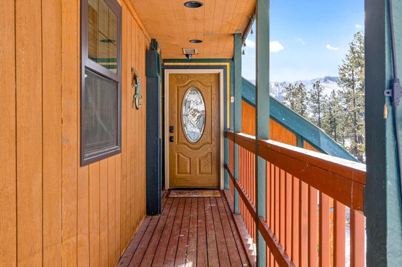 The Better House Villa Vallecito Exterior photo
