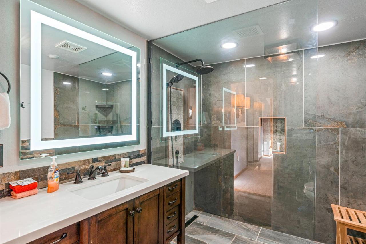 The Better House Villa Vallecito Exterior photo