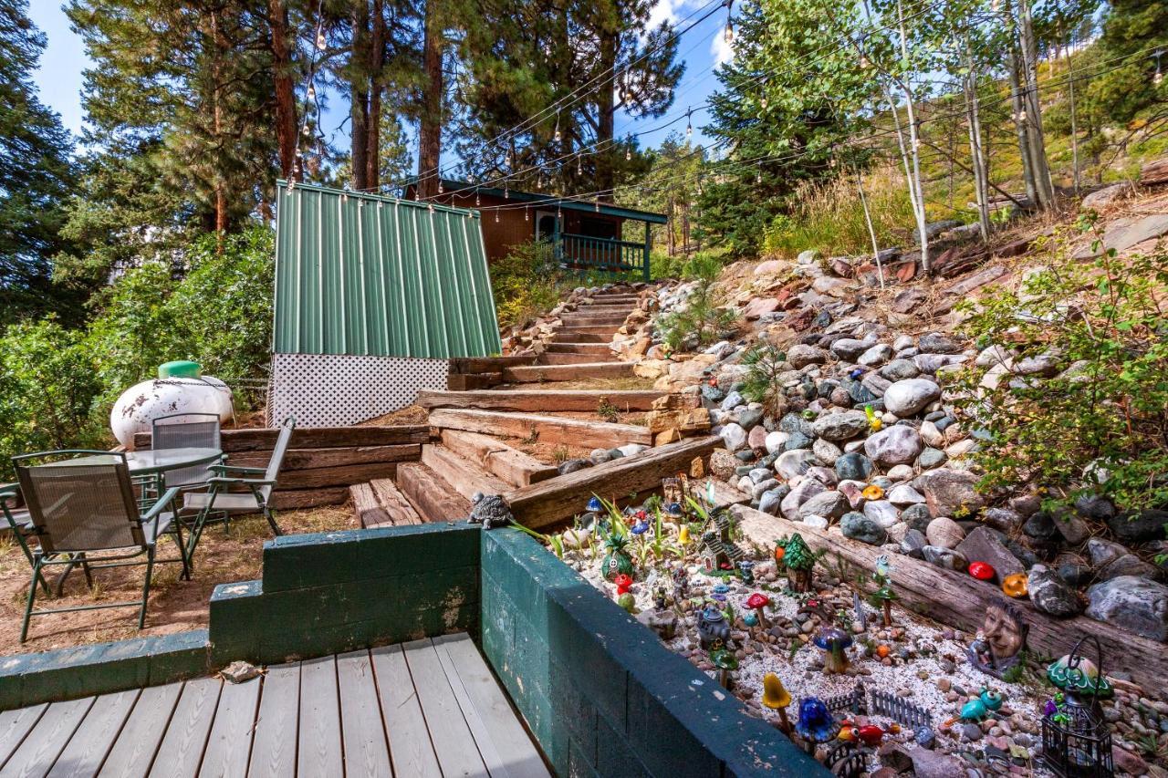 The Better House Villa Vallecito Exterior photo